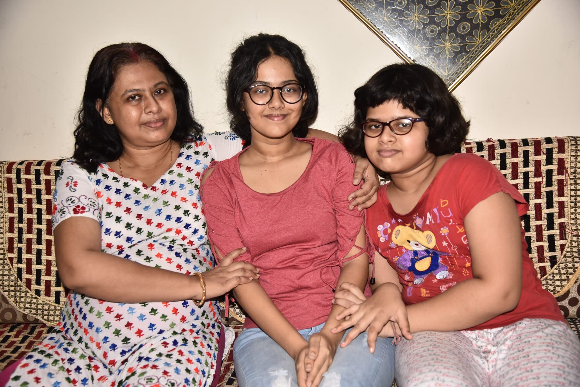 ICSE 10th Result 2020 : जमशेदपुर की अद्रिका घोष 10वीं में 99.4 प्रतिशत अंक लाकर बनी स्टेट टॉपर ICSE 10th Result 2020 : जमशेदपुर की अद्रिका घोष 10वीं में 99.4 प्रतिशत अंक लाकर बनी स्टेट टॉपर
