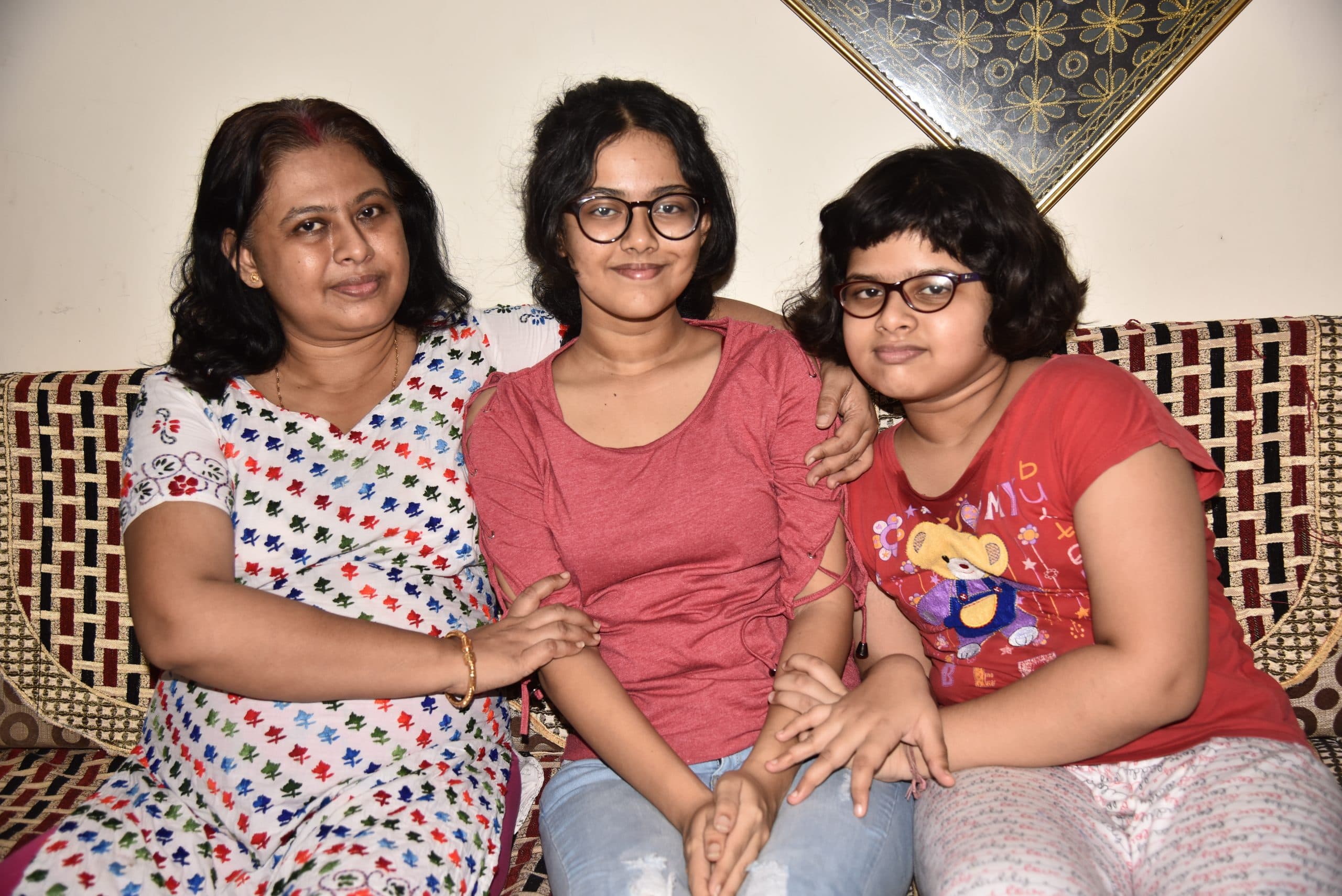 ICSE 10th Result 2020 : जमशेदपुर की अद्रिका घोष 10वीं में 99.4 प्रतिशत अंक लाकर बनी स्टेट टॉपर