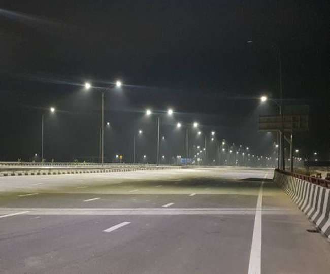 आर ब्लॉक-दीघा सड़क का सीएम नीतीश कुमार आज करेंगे उद्घाटन, इन तकनीकों से लैस बिहार की यह है पहली सड़क