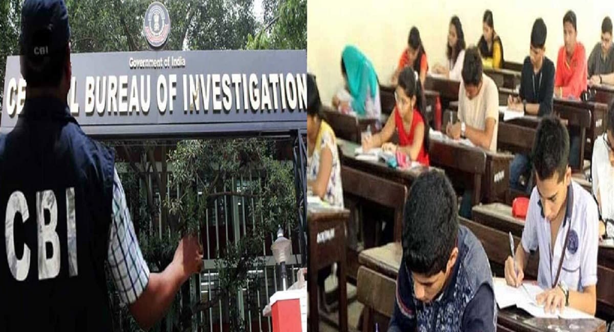 जेइइ मेन प्रश्नपत्र लीक मामला: प्रभात खबर में न्यूज ब्रेक होने के बाद ही रडार पर आ गये थे संदिग्ध सेंटर