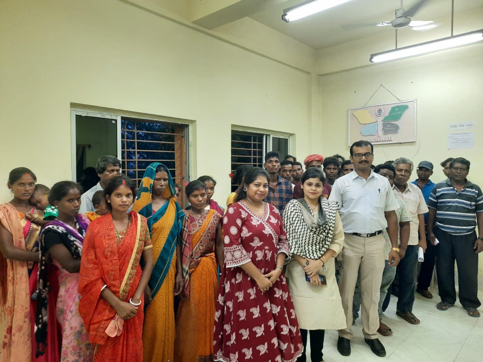 झारखंड के बंधक बने 43 प्रवासी मजदूरों को पश्चिम बंगाल और उत्तर प्रदेश से झालसा ने मुक्त कराया