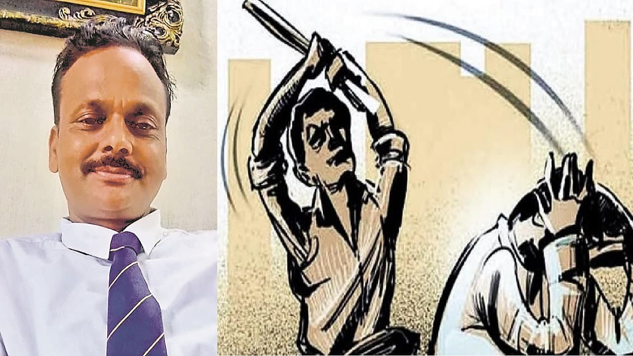 बिहार: मधेपुरा में जमीन विवाद सुलझाने आये रिटायर्ड फौजी की पीट-पीटकर हत्या, बहन ने बतायी पूरी कहानी