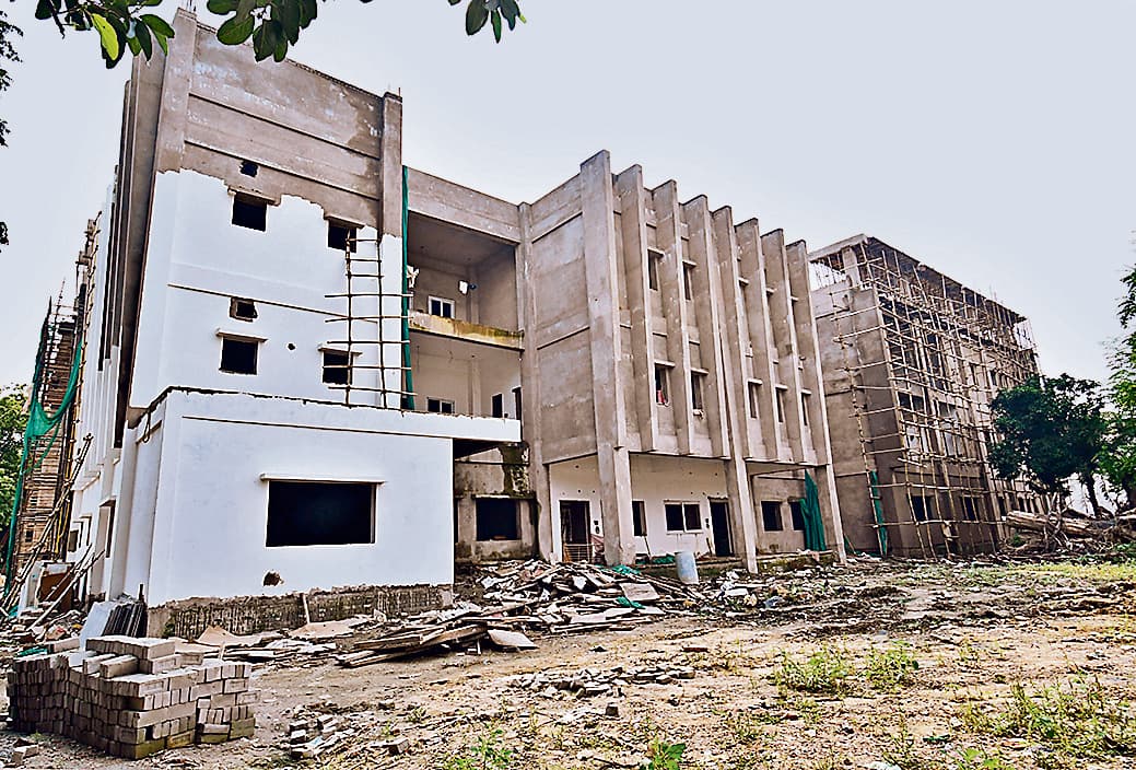 पटना में दिसंबर तक खुल जायेगा भारत का पहला नेशनल डॉल्फिन रिसर्च सेंटर, इन देशों के वैज्ञानिक करेंगे शोध