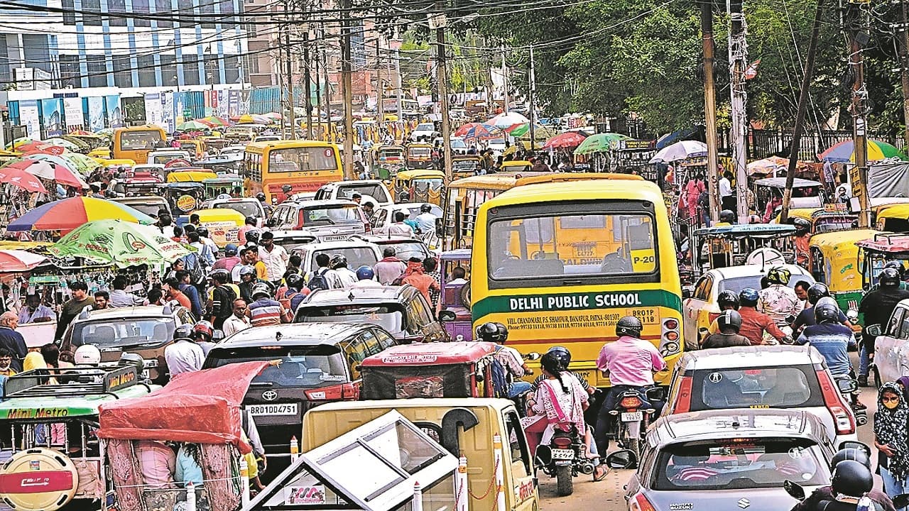 बिहार: पटना में 15 अगस्त को कई रास्ते रहेंगे बंद, नहीं चलेंगे वाहन, घर से निकलने से पहले देखें पूरी लिस्ट