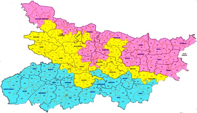 1200 बिहारी यात्रियों को लेकर बिहार के दानापुर रेलवे स्टेशन पहुंची पहली स्पेशल ट्रेन, खिल उठे छात्रों और मजदूरों के आंसुओं से भीगे चेहरे