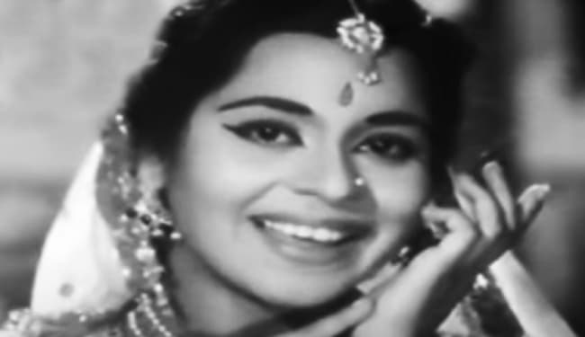 शेखपुरा के अंतिम नवाब मंजूर हसन खान की बेटी थीं जैबुन निशा, कुमकुम बन कर दुनिया में बनायी पहचान