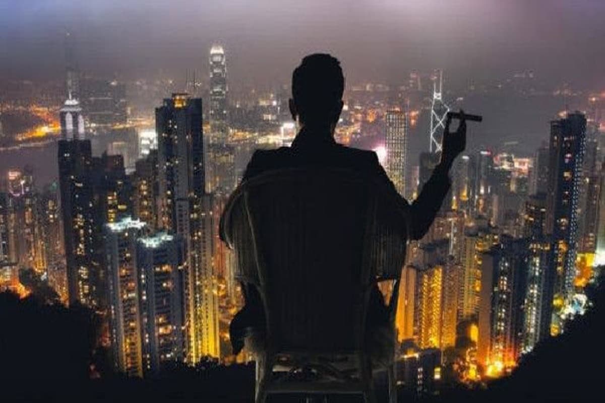 PHOTOS: भारत के इन शहरों में रहते हैं सबसे ज्यादा अरबपति, तस्वीरों में देखिए कौन हैं वे बिलेनियर्स