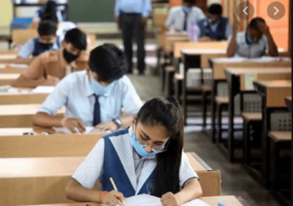 Schools re-opening : एक्सपर्ट कमेटी की सिफारिश दिल्ली में फेज वाइज खोले जायें स्कूल