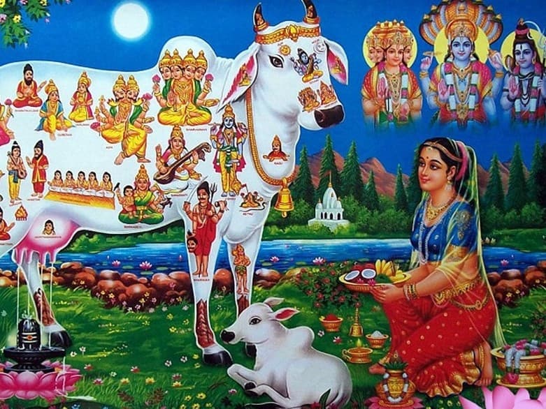 Govatsa Dwadashi 2023: आज है गोवत्स द्वादशी, जानें डेट, शुभ मुहूर्त और इस दिन गाय-बछड़े की पूजा करने का महत्व