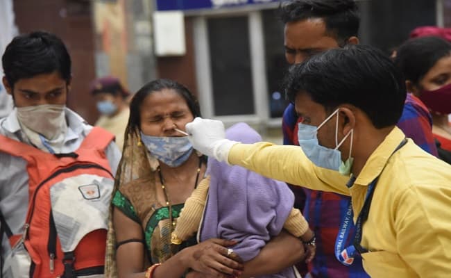 भागलपुर जिले में जीआरपी जवान, डीएम कार्यालय के कर्मी समेत 380 नये कोरोना पॉजिटिव मामले, जानें क्षेत्रवार जानकारी