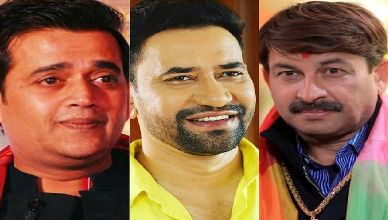 Bollywood: बिहार के वो फिल्मी सितारे जिन्होंने राजनीति में भी जमाया अपना सिक्का, देखें LIST