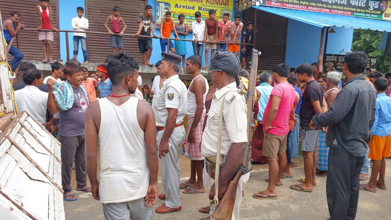 Patna News: बिहटा में डीजे संचालक ने की आत्महत्या, घटना के बाद जांच में जुटी पुलिस, स्थिति स्पष्ट नहीं