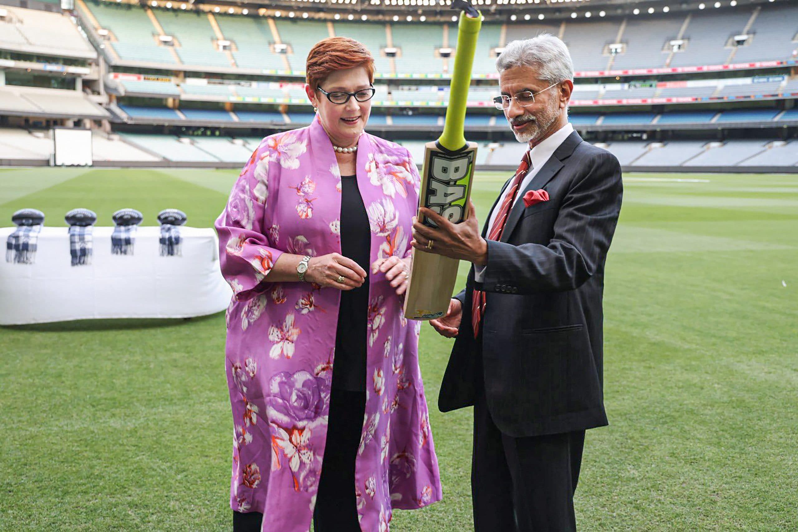 क्वाड समिट: 'LAC के मौजूदा हालात के लिए चीन जिम्मेदार, तोड़े समझौते', एस जयशंकर कुछ यूं भड़के