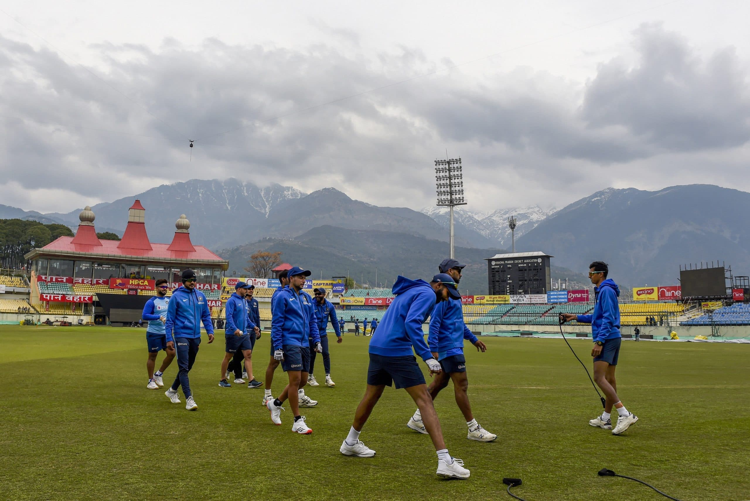 खाली स्टेडियम में होंगे भारत-दक्षिण अफ्रीका शृंखला के आखिरी दो मैच, कैब ने टिकटों की बिक्री रोकी