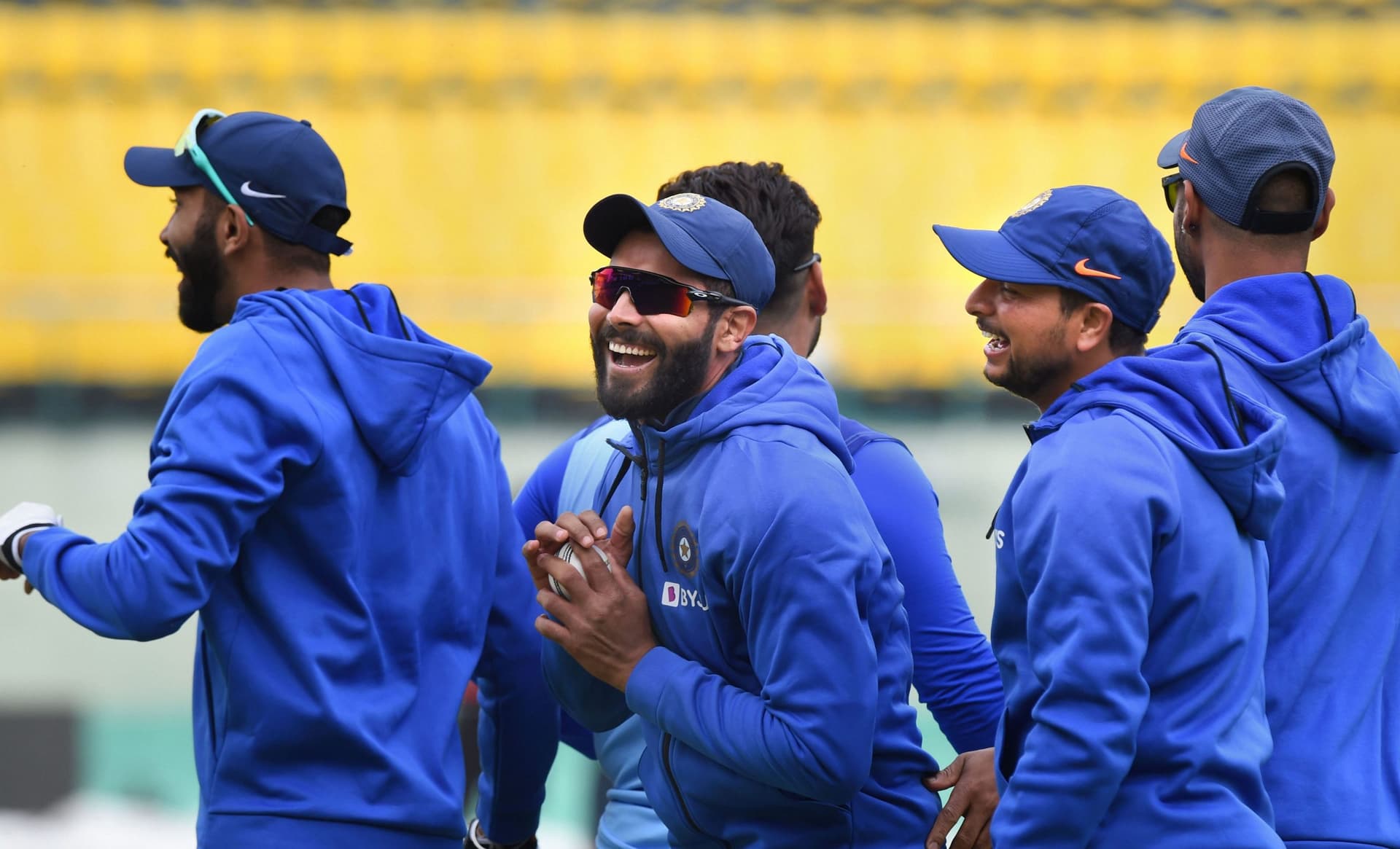 India vs South Africa : बारिश के कारण भारत-दक्षिण अफ्रीका पहला वनडे रद्द