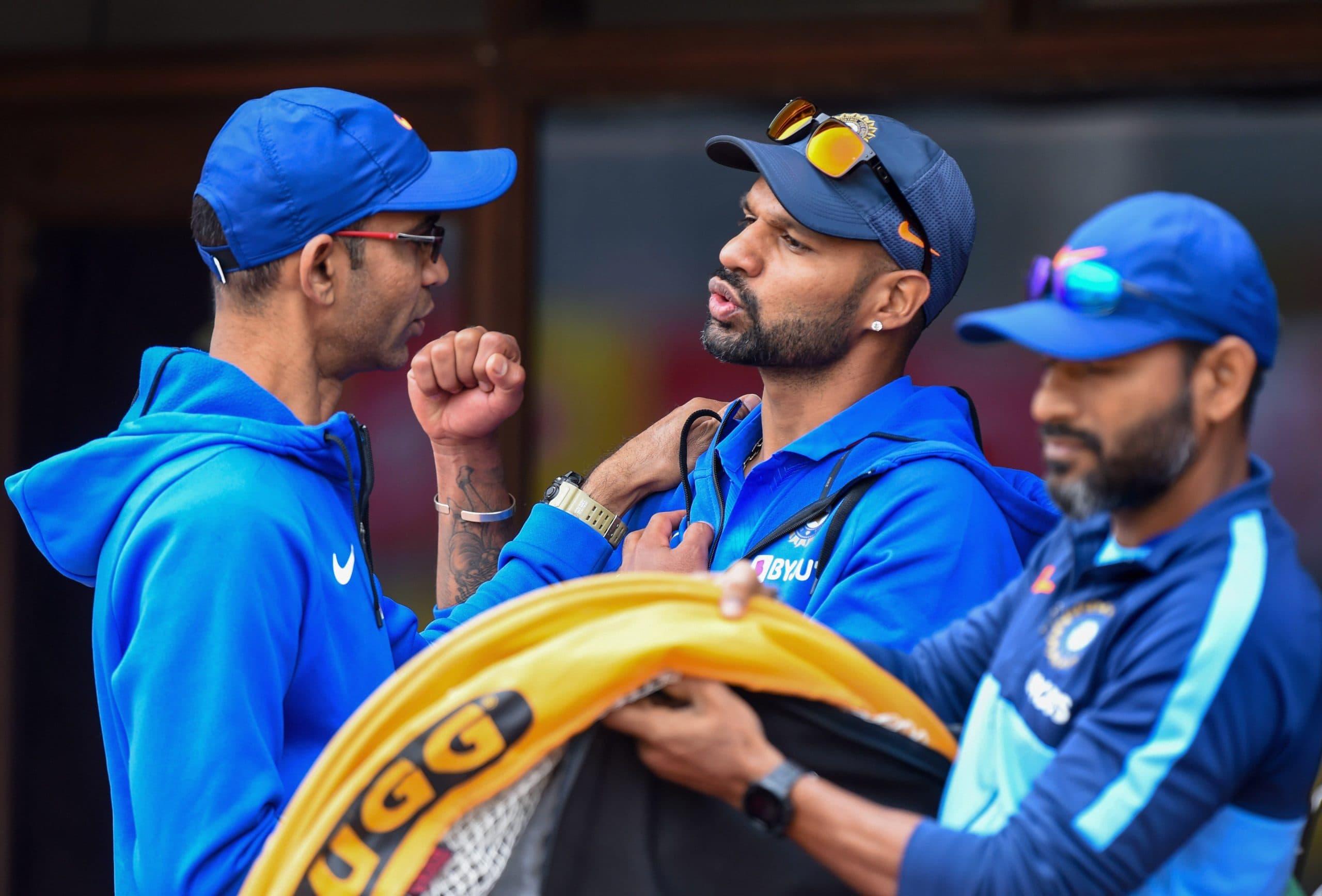 South Africa tour of India : कोरोना वायरस, बारिश के कारण धर्मशाला वनडे के टिकटों की बिक्री प्रभावित