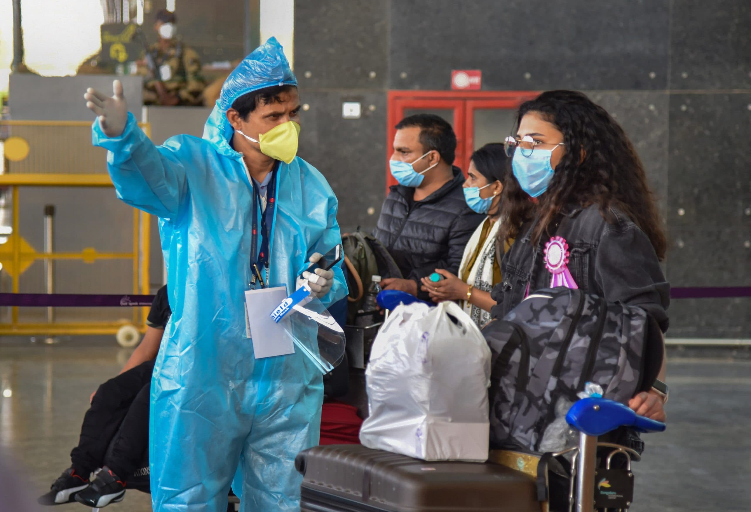 Vande Bharat Mission : 16 से 22 मई तक वंदे भारत मिशन का दूसरा फेज, 31 देशों से लाये जाएंगे भारतीय