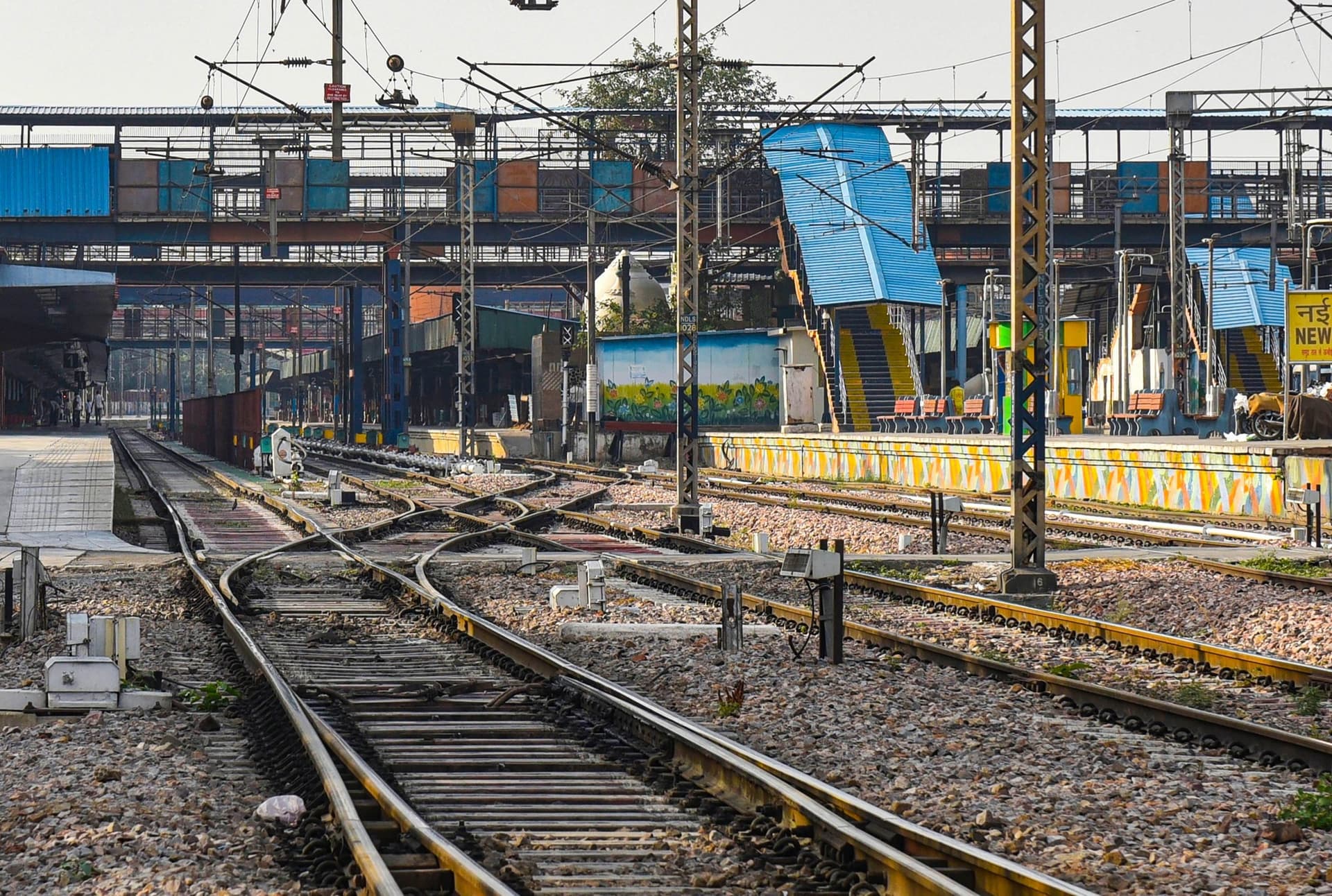 स्पेशल ट्रेन से बेंगलुरु पहुंचे यात्रियों ने क्वारंटाइन सेंटर जाने से किया इनकार, जमकर हुआ हंगामा, वीडियो वायरल