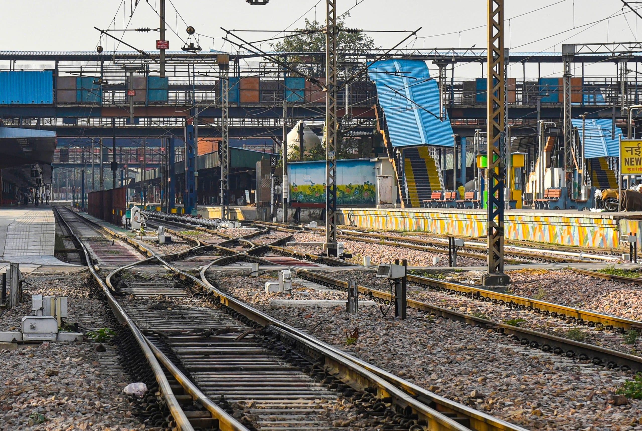 स्पेशल ट्रेन से बेंगलुरु पहुंचे यात्रियों ने क्वारंटाइन सेंटर जाने से किया इनकार, जमकर हुआ हंगामा, वीडियो वायरल