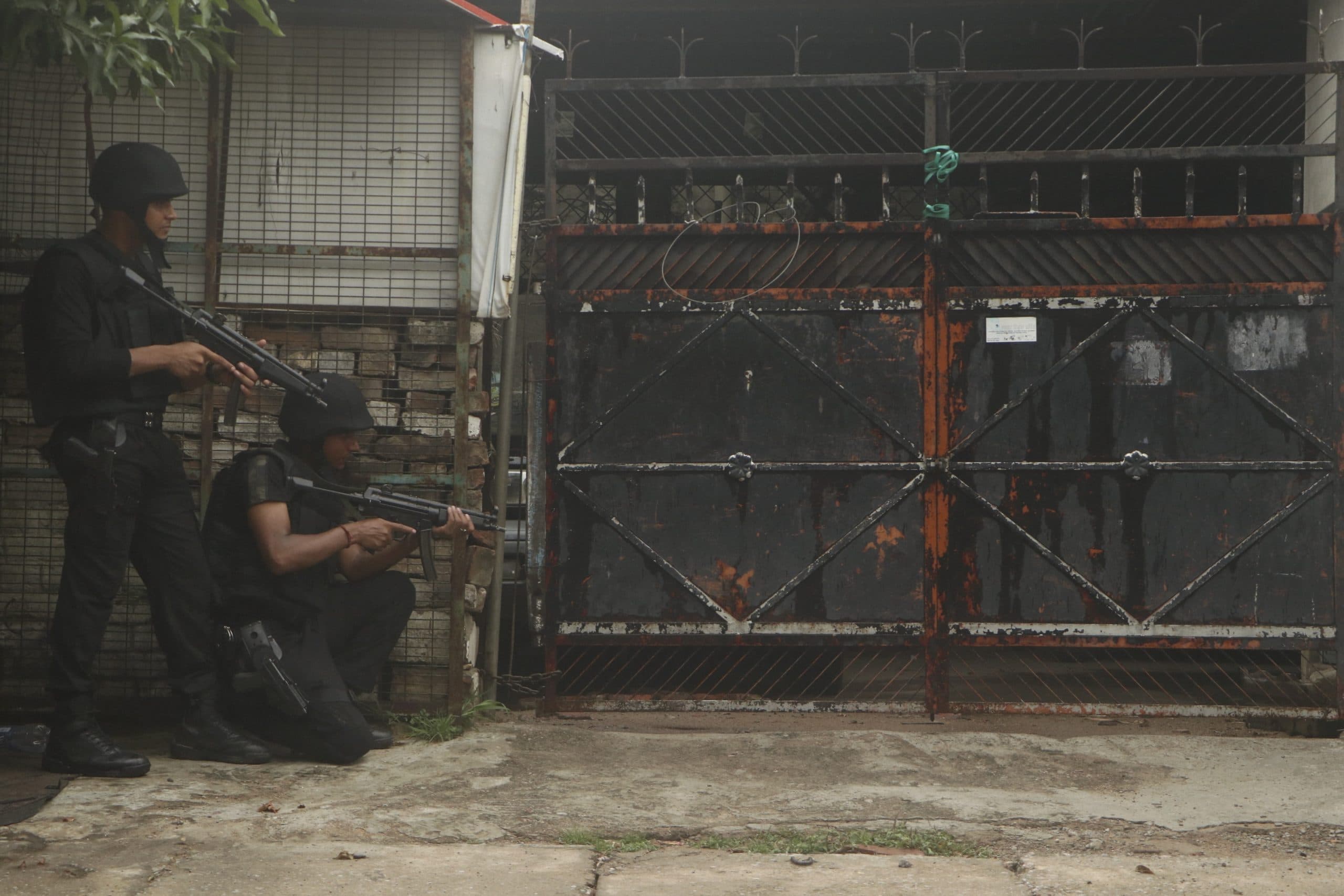 Terrorists arrest in UP : स्वतंत्रता दिवस से पहले यूपी को दहलाने की साजिश, अलकायदा के मंसूबों से ATS भी हैरान