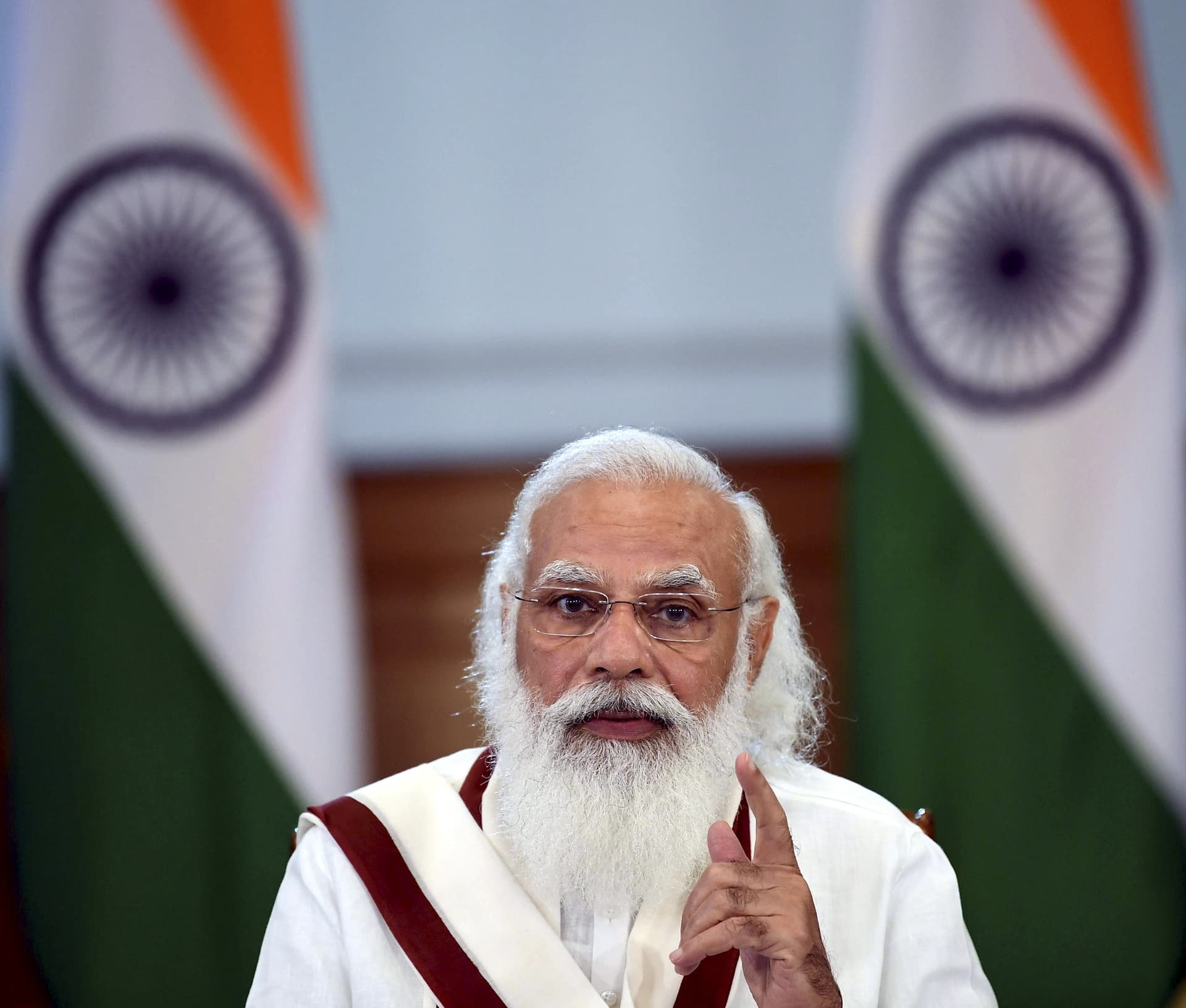 75th independence day : देश के ‘गुमनाम’ नायकों को सम्मानित करेगी मोदी सरकार, 146 नामों की सूची तैयार