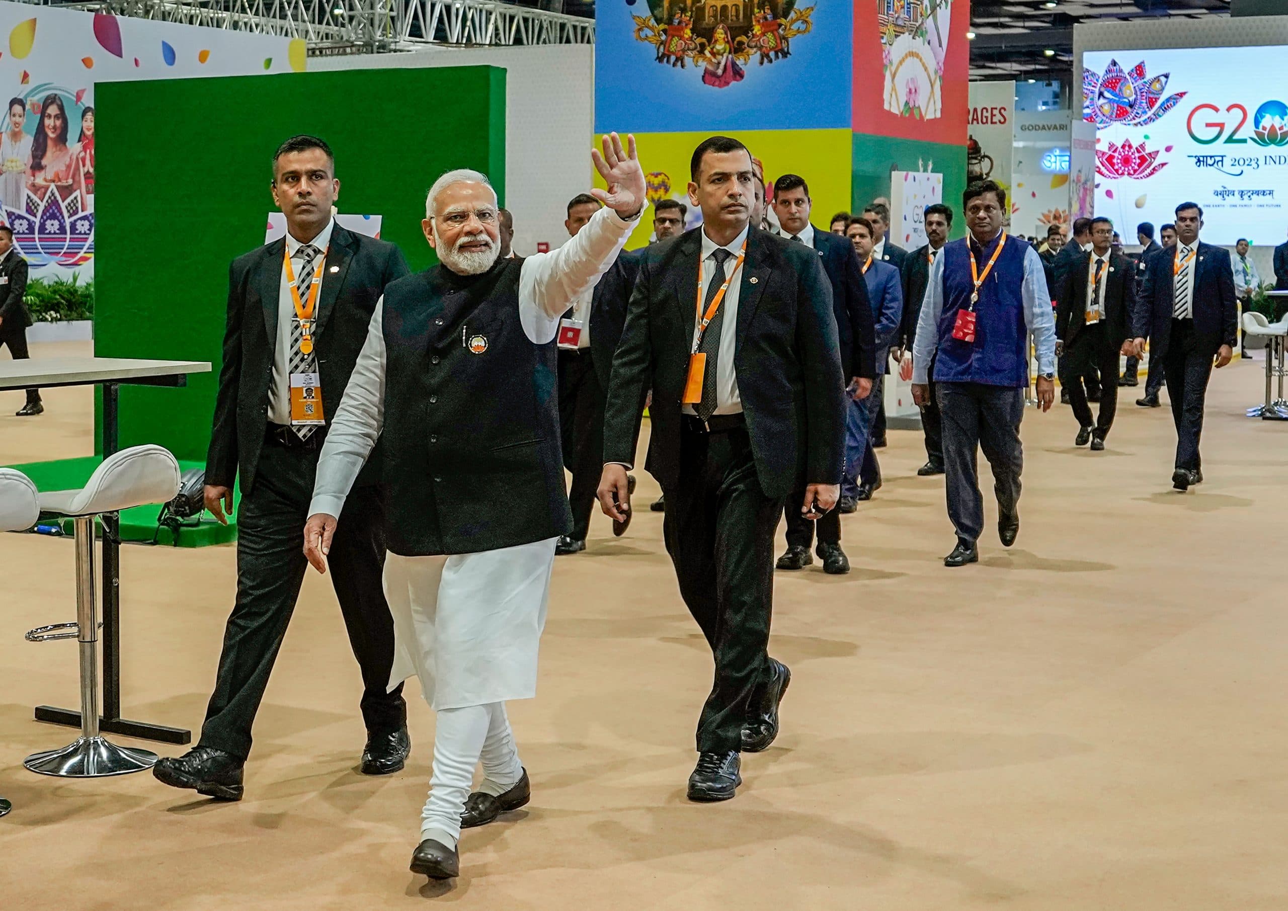 G20 Summit: एक रात में भारत ने यूक्रेन पर विश्व को साधा, जी20 देश के नेताओं ने मिलाये सुर-में-सुर