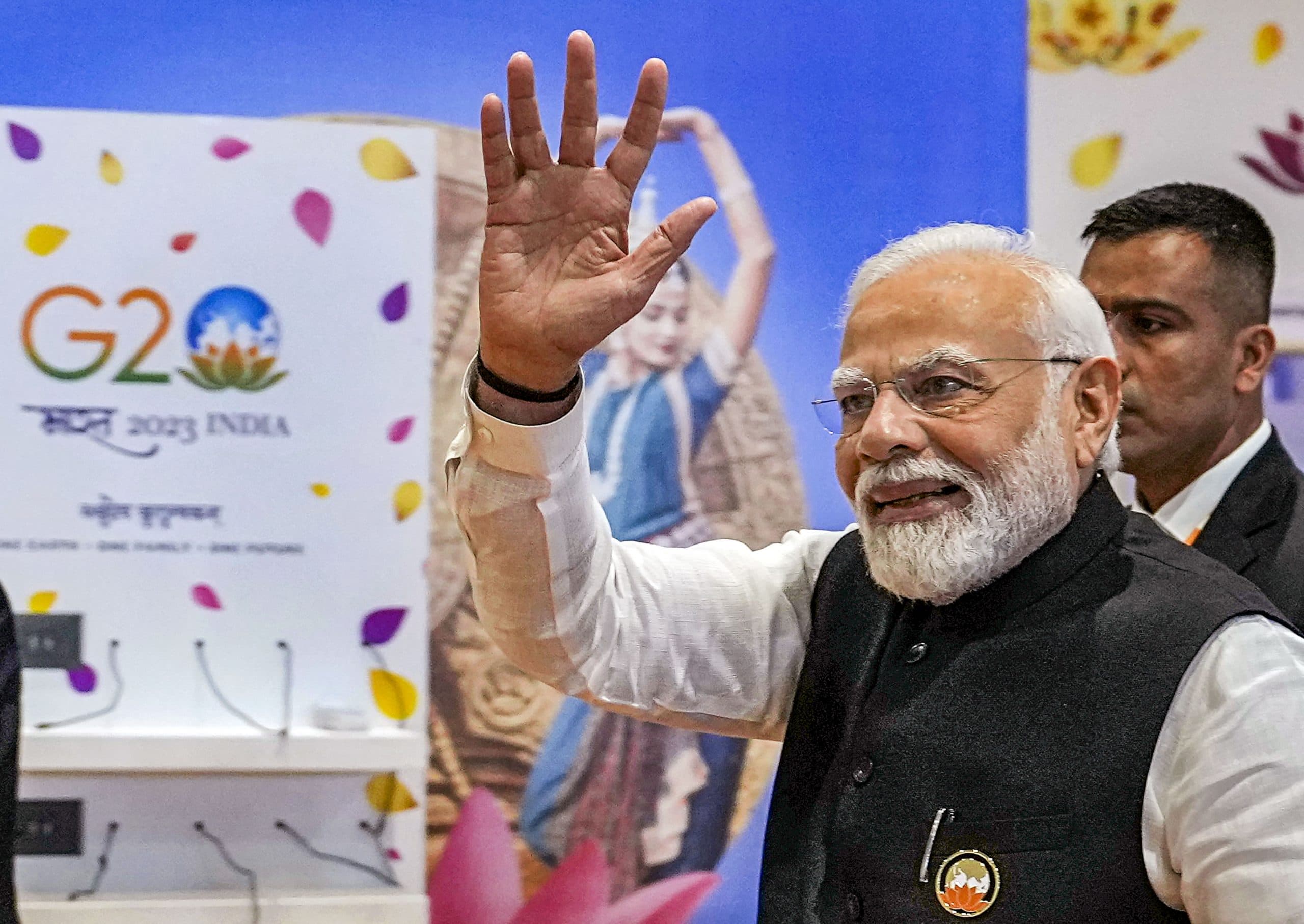 G20 Summit: भारत की मुरीद हुई दुनिया, बोले पीएम मोदी- नवंबर में हो डिजिटल सम्मेलन