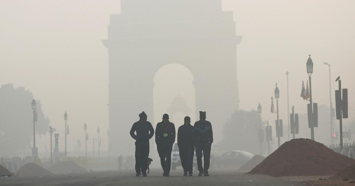 Weather Forecast Updates : दक्षिणी कर्नाटक और दक्षिणी आंध्र प्रदेश में कुछ स्थानों पर हल्की बारिश की संभावना, जानें दिल्ली-यूपी देश के अन्य राज्यों के मौसम का हाल