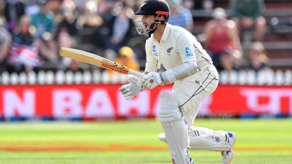 साउदी ने विराट कोहली को ऊर्जावान और जुनूनी खिलाड़ी बताया, दूसरे टेस्ट में कप्तान के रवैये का किया बचाव