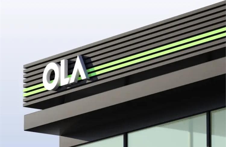 OLA Electric: आईपीओ से पहले ओला इलेक्ट्रिक ने खुद को एक सार्वजनिक कंपनी में बदला