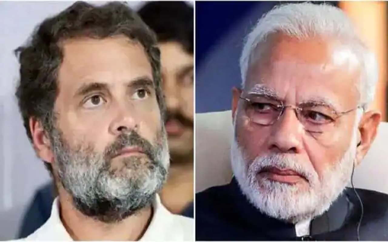 अमेरिका में भिड़ेंगे पीएम मोदी और राहुल गांधी, जून के महीने में दोनों शीर्ष नेताओं का US दौरा