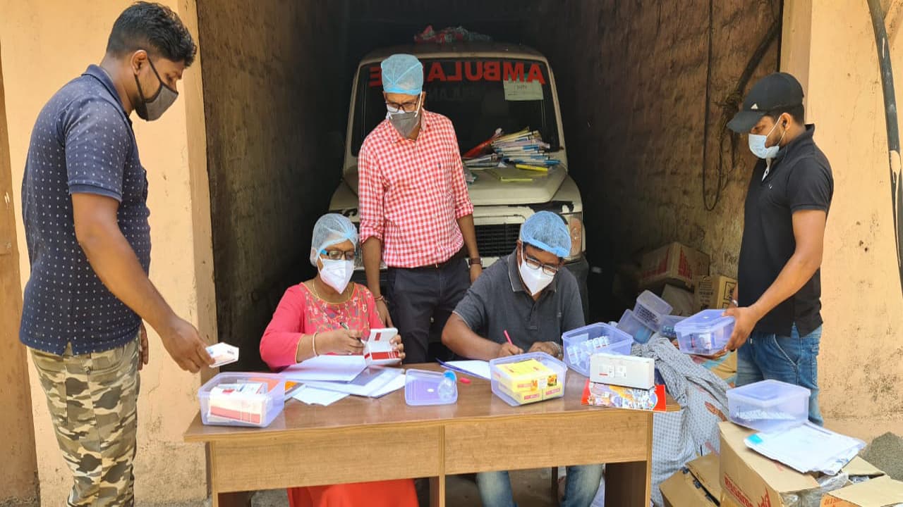 सरायकेला के आदित्यपुर में प्राइवेट हॉस्पिटल के संचालक गिरफ्तारी मामले ने पकड़ा तूल, पूर्व मंत्री सरयू राय ने पूछे सवाल, पढ़ें पूरी खबर