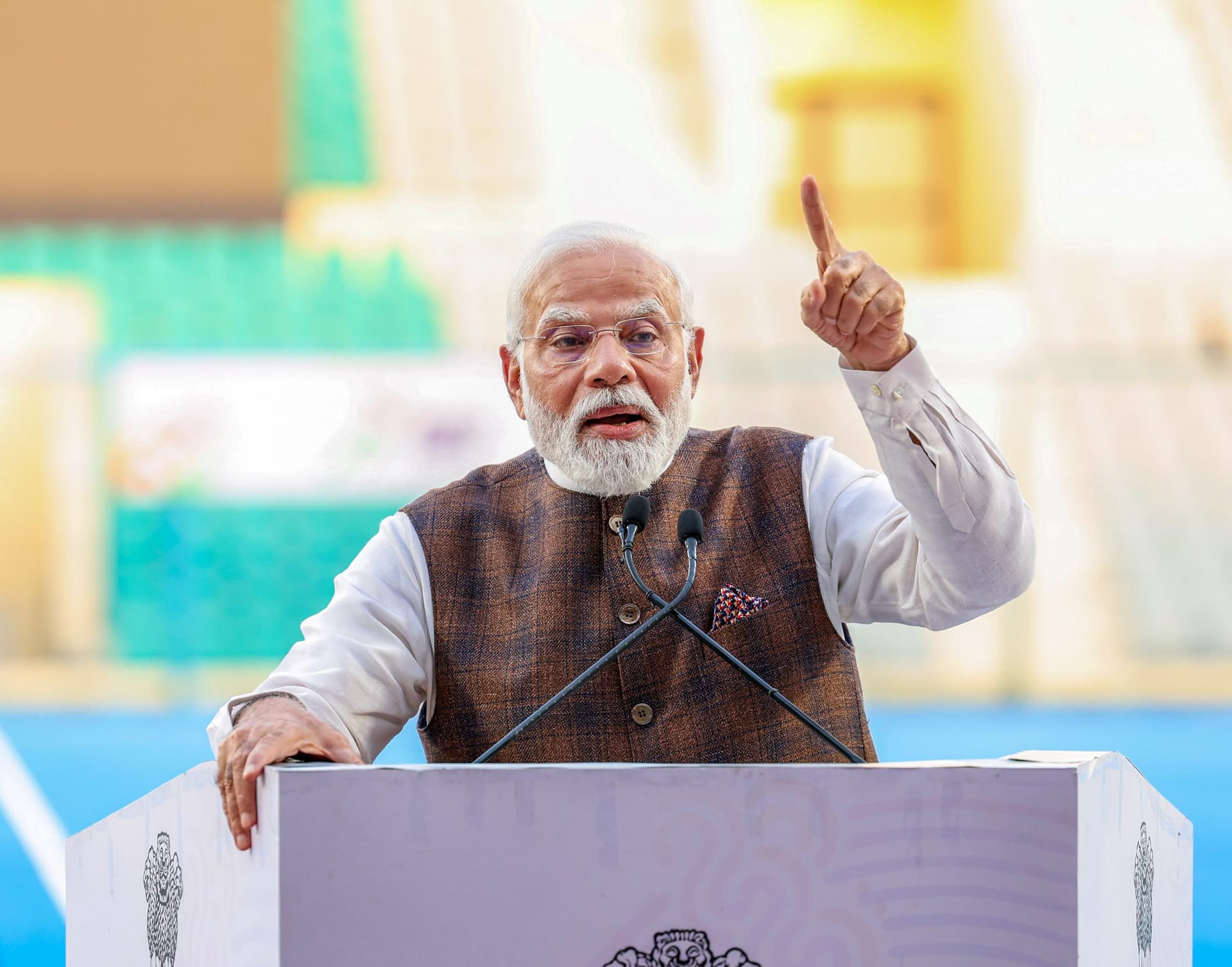 दिल्ली में अमृत कलश यात्रा के समापन कार्यक्रम में शामिल होंगे पीएम मोदी