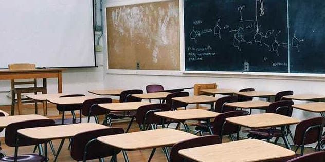 कोरोना वाइरस : कक्षा में 60 से अधिक स्टूडेंट्स  होने पर अतिरिक्त क्लास