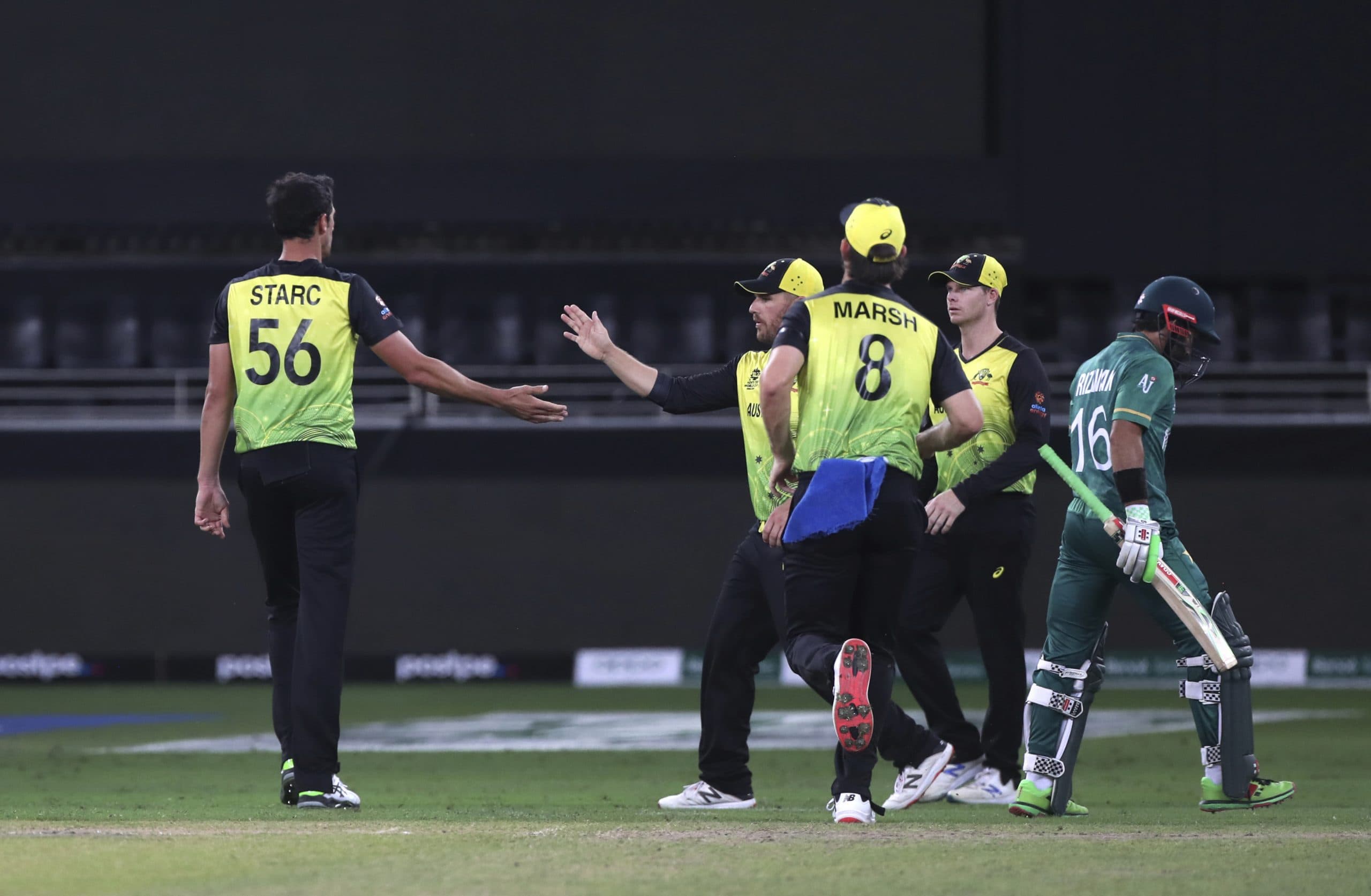 PAK vs AUS T20 WC: वेड का तूफान, पाकिस्तान को रौंदकर ऑस्ट्रेलिया फाइनल में, 14 को न्यूजीलैंड से खिताबी भिड़ंत