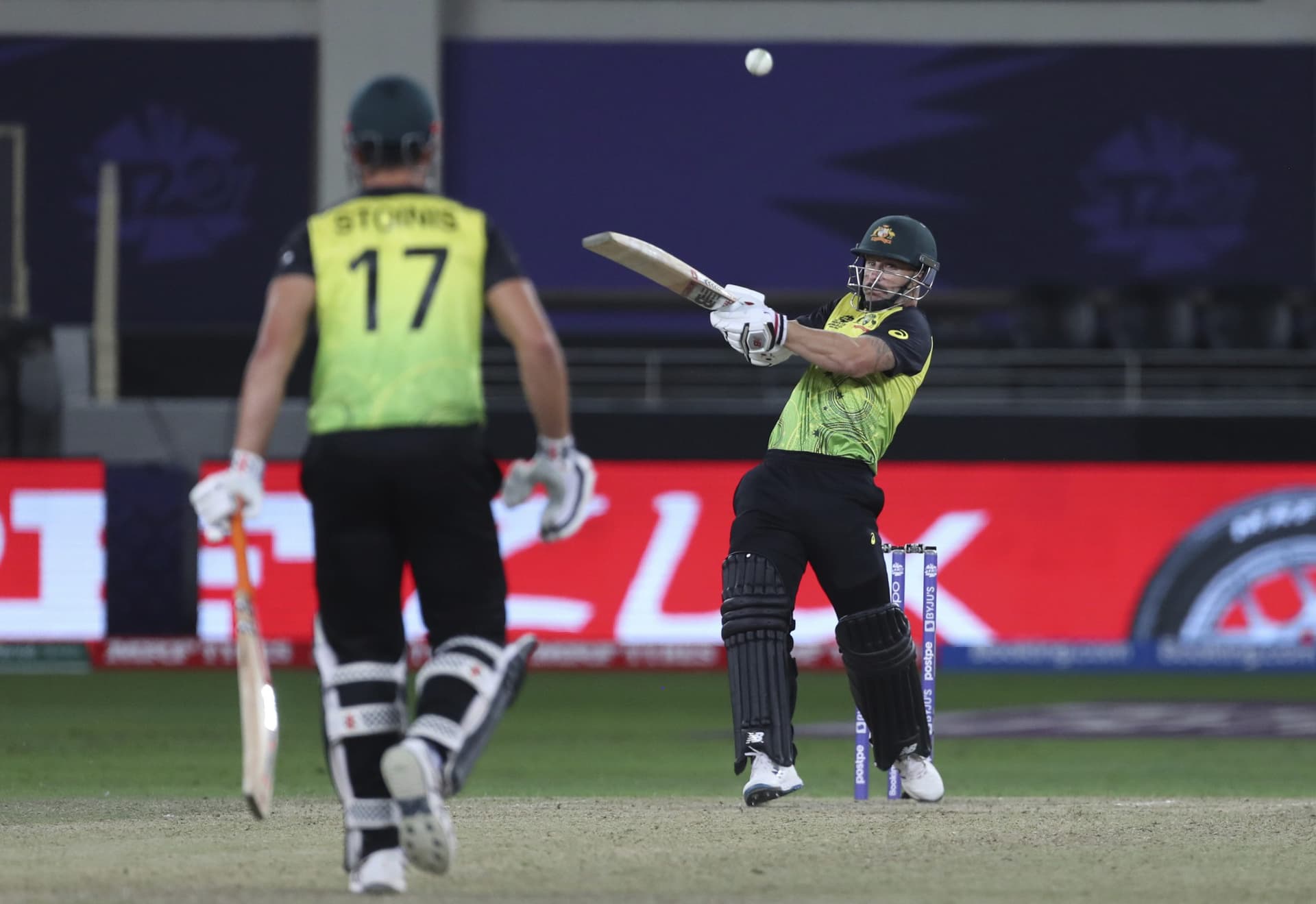 Pak vs Aus: वेड के हैट्रिक छक्के से पाकिस्तान का सपना चकनाचूर, ऑस्ट्रेलिया-न्यूजीलैंड के बीच खिताबी भिड़ंत
