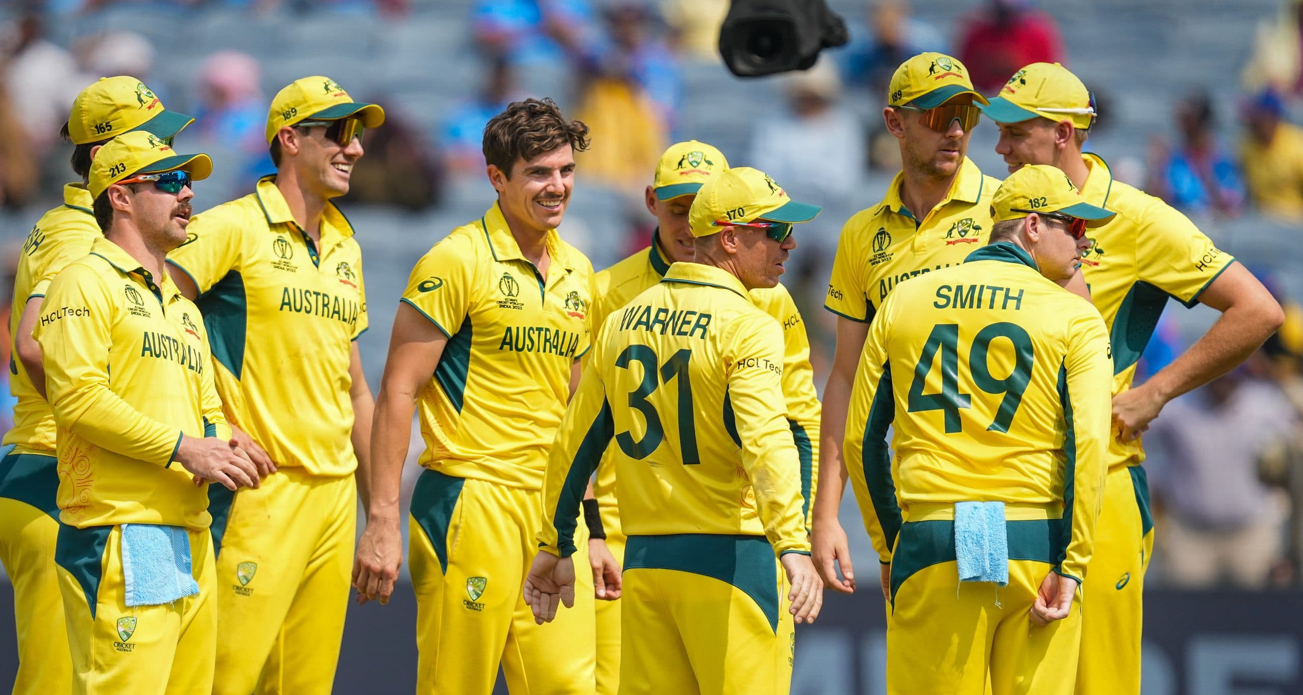 अगला वर्ल्ड कप नहीं खेलेगा ऑस्ट्रेलिया का यह दिग्गज क्रिकेटर, संन्यास को लेकर कर दी बड़ी घोषणा