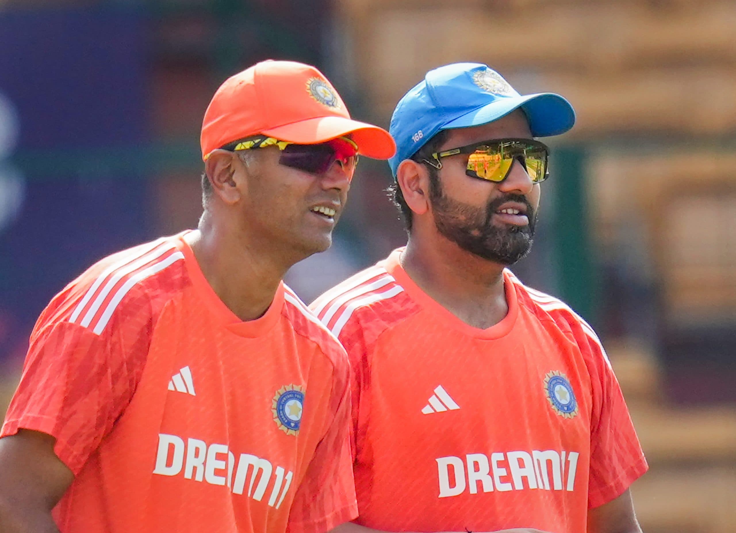 सेमीफाइनल के दबाव पर राहुल द्रविड़ का आया बयान, 2019 से काफी मिलता-जुलता है समीकरण