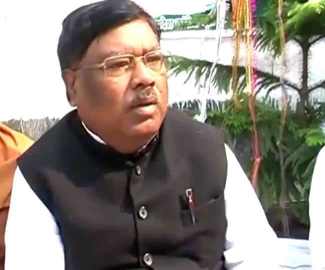 काम ना थोपें, कुटीर उद्योग और मार्केट की हो व्यवस्था- स्टीफन मरांडी