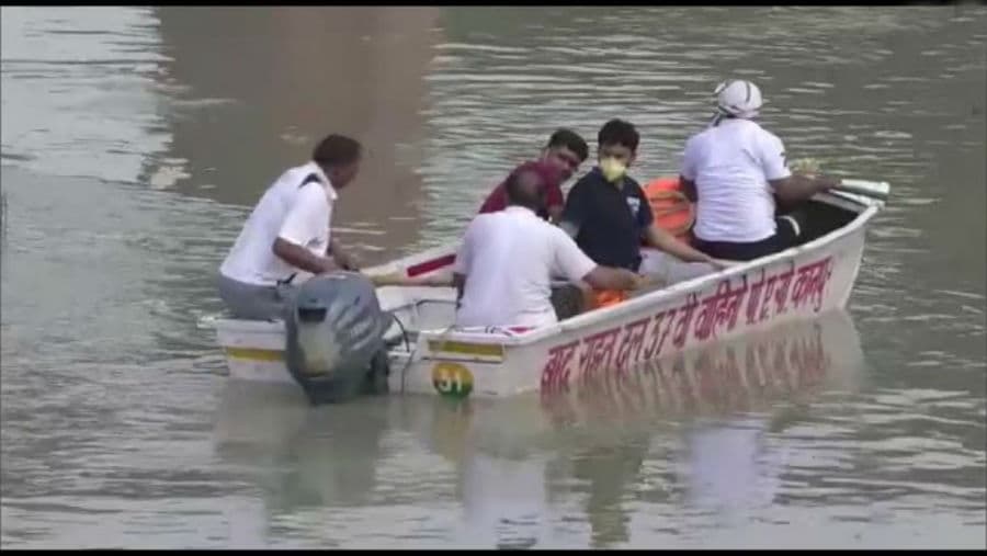 कंगना और महाराष्ट्र सरकार के बीच किचकिच जारी, गृहमंत्री अनिल देशमुख को मिली फोन पर धमकी