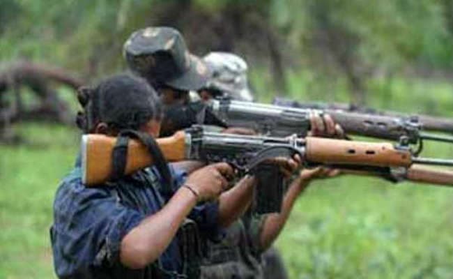 मैडम जी के नाम से फेमस भाजपा पदाधिकारी निकली नक्सली कमान्डर