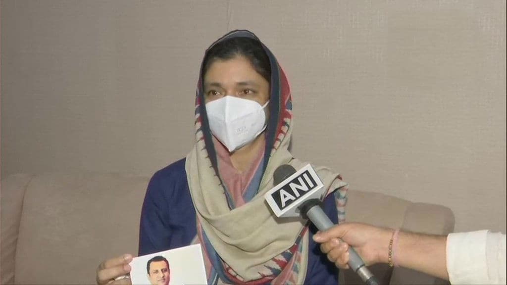 पति ने फोन पर दिया ‘ट्रिपल तलाक’, पत्नी ने लगायी सीएम शिवराज सिंह चौहान से मदद की गुहार