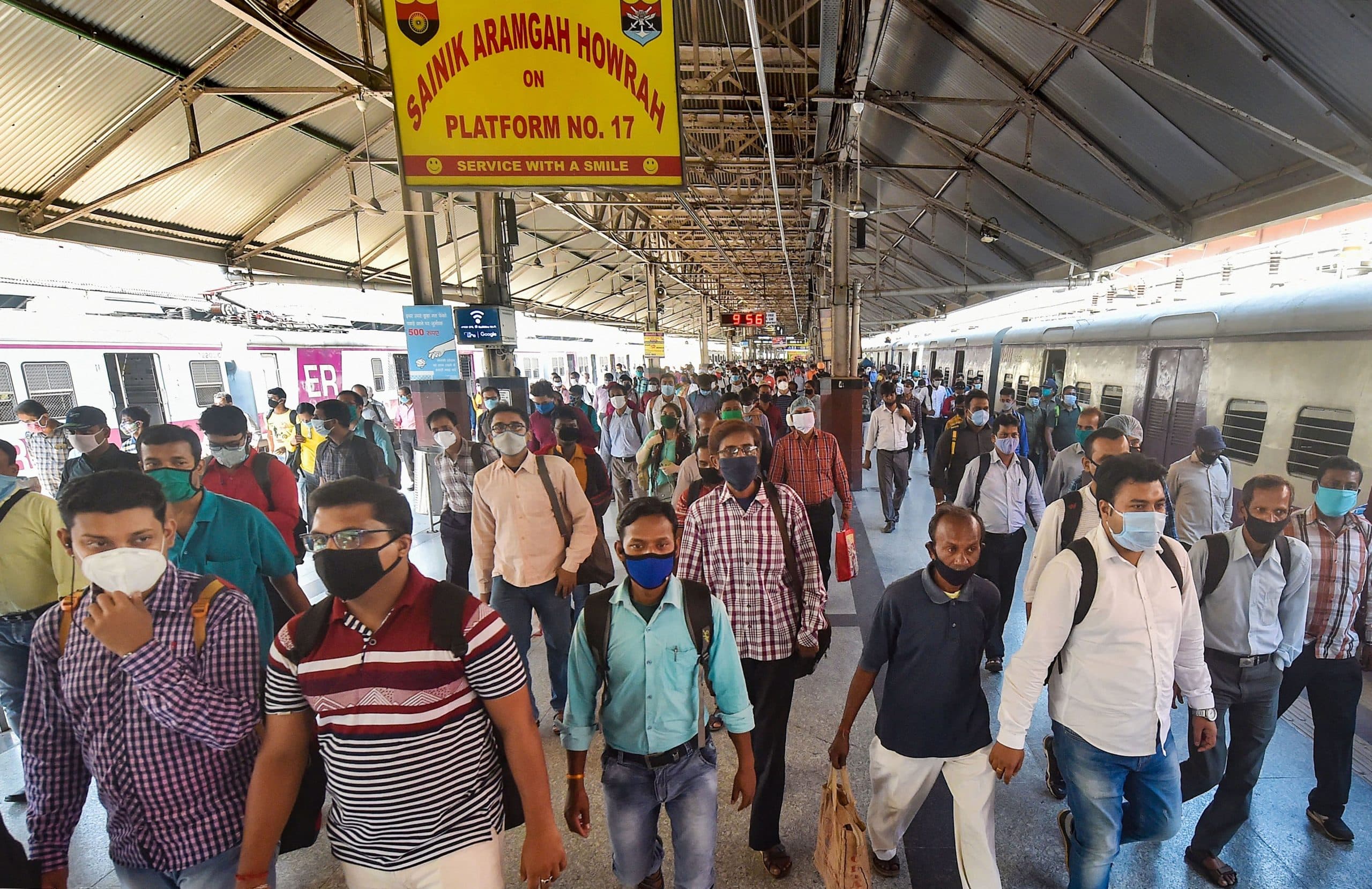 स्वतंत्रता दिवस को लेकर सतर्कता बढ़ी, समस्तीपुर, दरभंगा सहित मंडल के आठ स्टेशनों पर अलर्ट