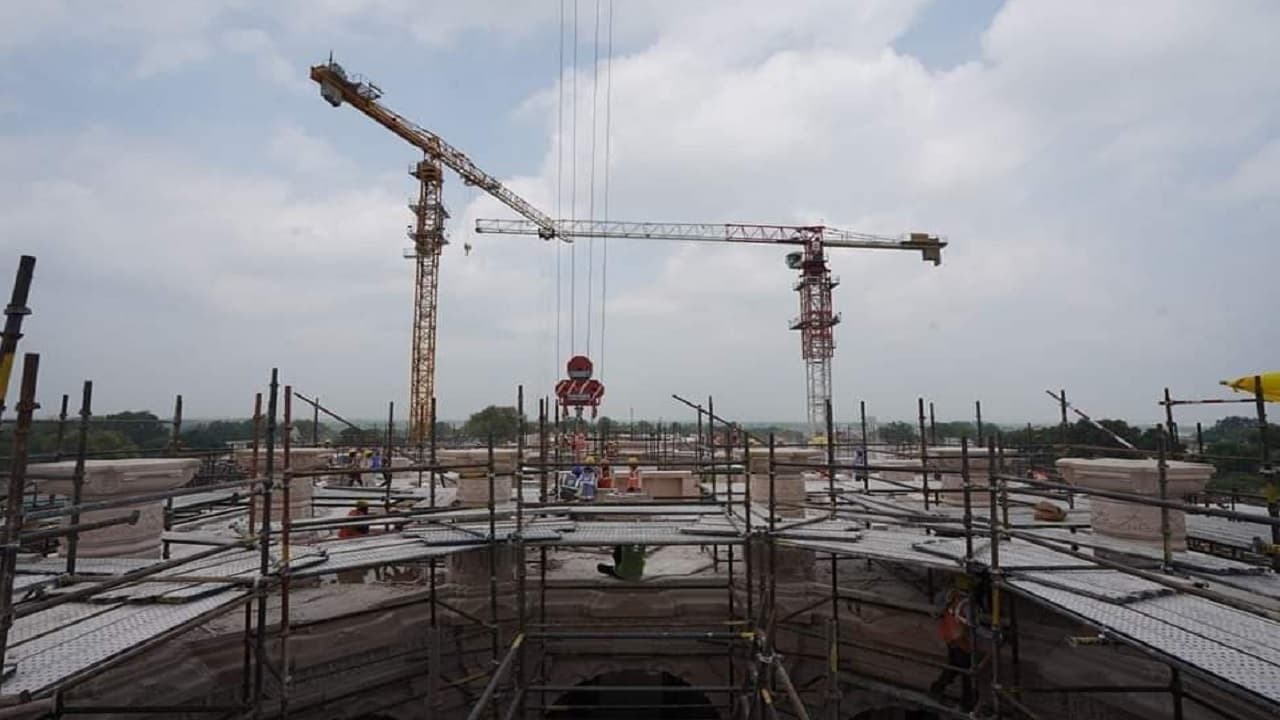अयोध्या: रामनगरी में बनेगा मंदिर संग्रहालय, PMO की बैठक में हुआ फैसला, जानें क्यों खास है यह प्रोजेक्ट
