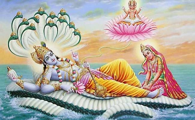 Rama Ekadashi 2020 Puja Vidhi: आज है रमा एकादशी व्रत, यहां जानें पूजा विधि, व्रत नियम और इसका महत्व...