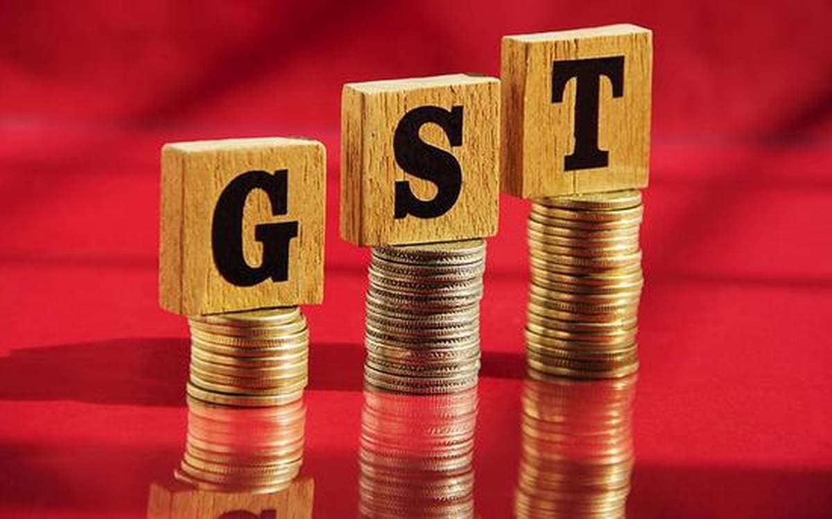 GST Collection: अप्रैल में रिकॉर्ड 1.68 लाख करोड़ रुपये का जीएसटी संग्रह