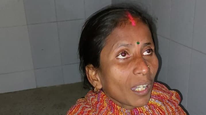 जमुई में पति की सनक, पत्नी की बेरहमी से पिटाई कर हुआ फरार, इलाज के दौरान हुई मौत