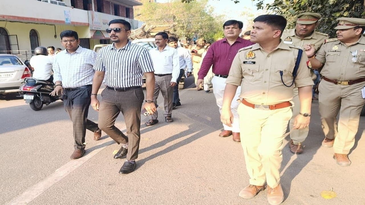 कानपुर में 13 मार्च को 70 साल पुरानी प्रथा के साथ खेली जाएगी होली, बोर्ड परीक्षा को लेकर अलर्ट जारी