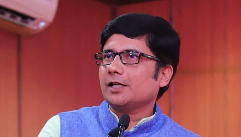 अक्षय आनंद सन्नी को मैथिली कविता संग्रह के लिए मिला साहित्य अकादमी का बाल पुरस्कार