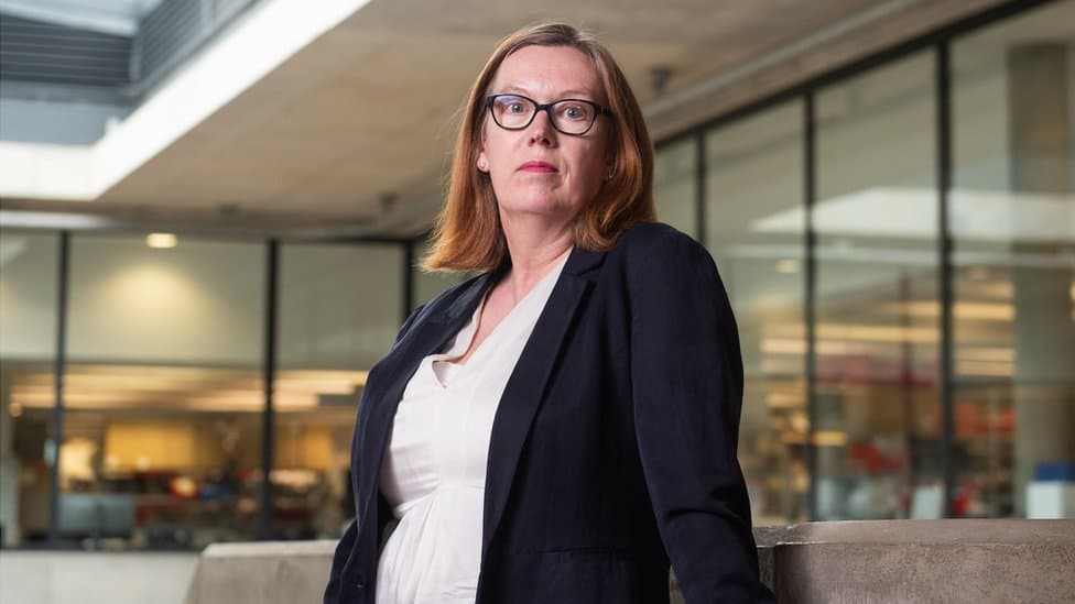 सारा गिल्बर्ट:  कोरोना वैक्सीन बनाने वाली 'नायक', कभी साइंस छोड़ना चाहती थीं